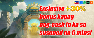 Member Milestone Bonus promotion
